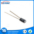 Top Sell High Voltage Aluminum Electrolytic Capacitor 1000UF 450V Electrolytic Capacitor Price